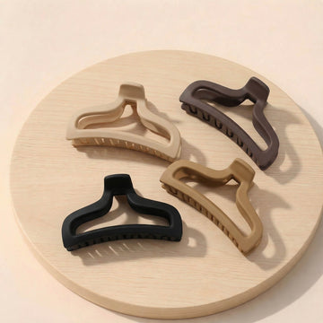 Korean Cresent Halfmoon Claw