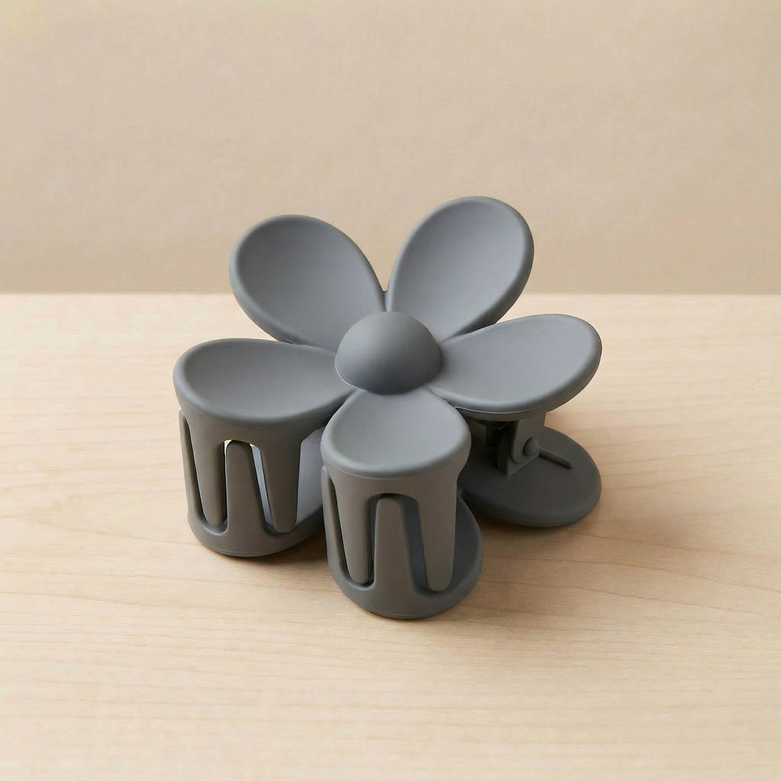 Daisy Claw Clip - Large