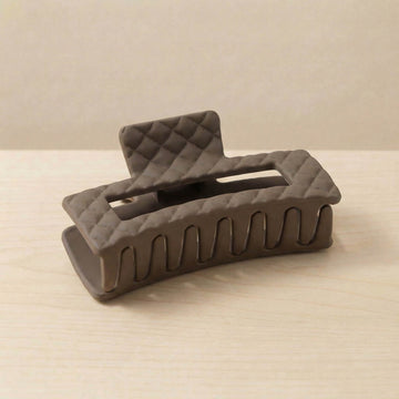Rectangle Tecture Claw