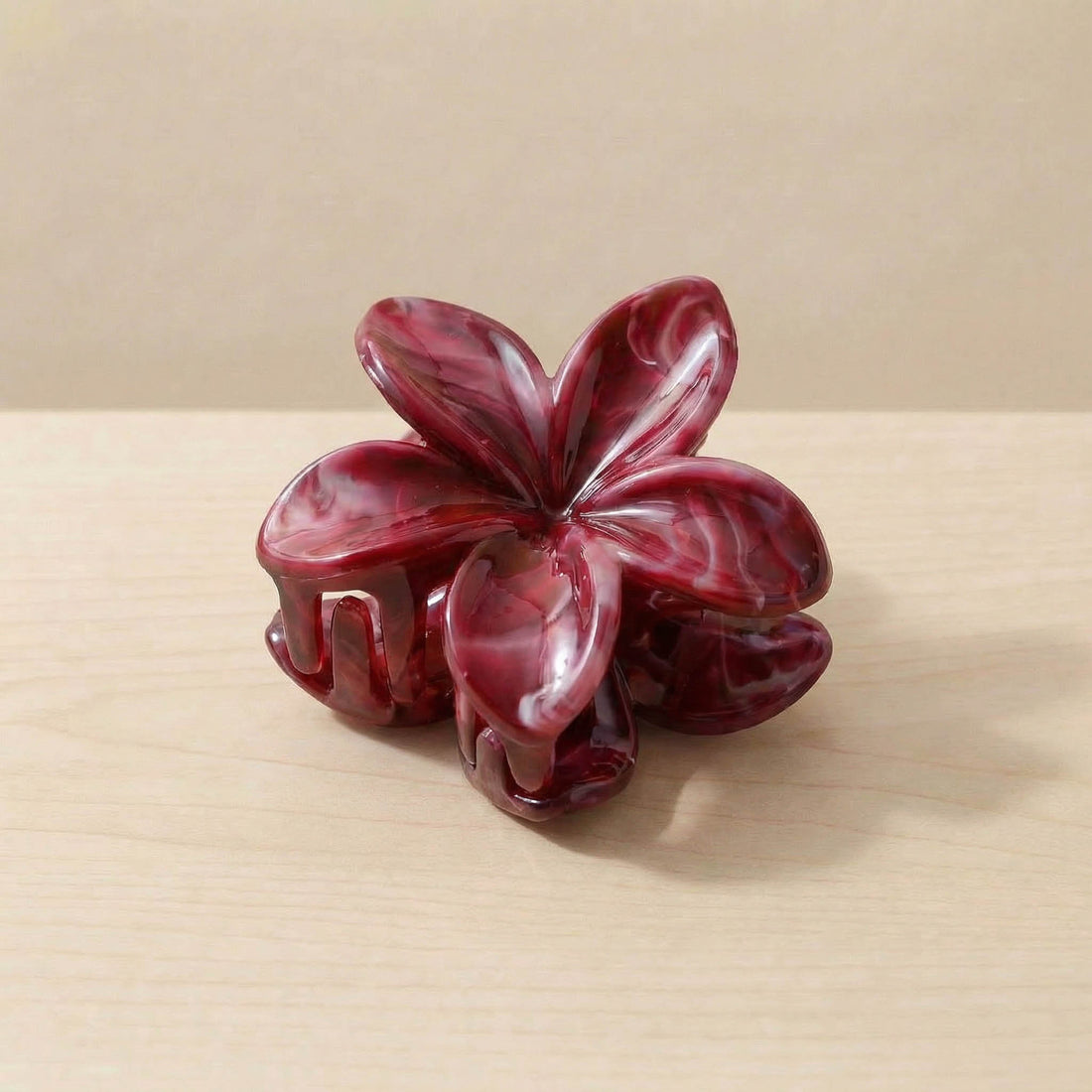 Marble Flower Claw