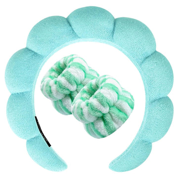 Turquoise Skincare Set